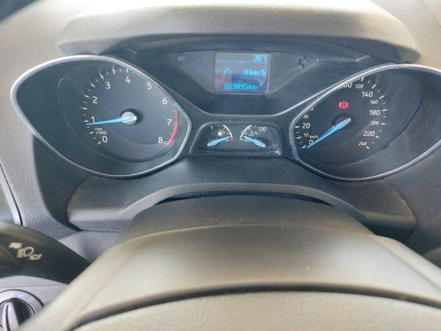 FORD C-Max 1.6 120CV GPL Plus