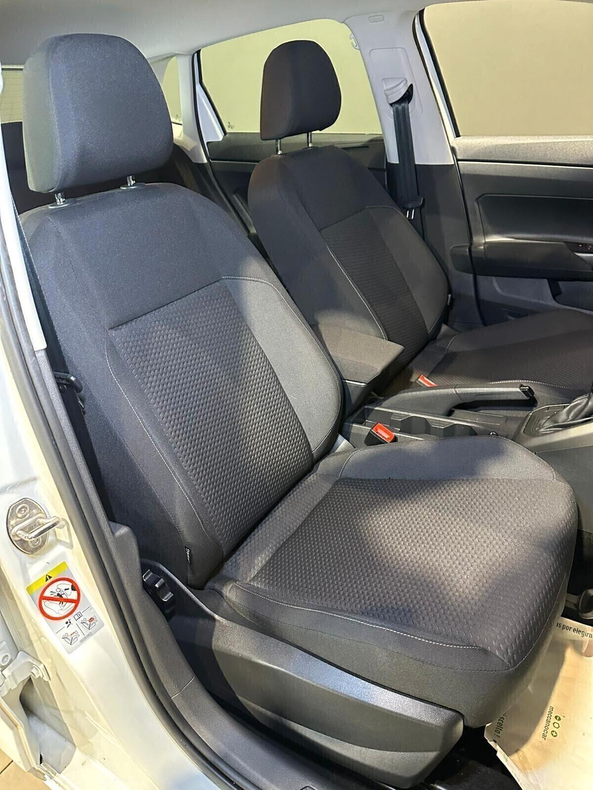 Volkswagen Polo 1.0 tsi Highline 95cv dsg