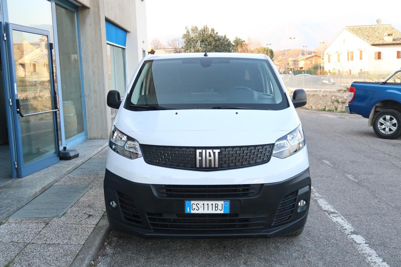 Fiat Scudo 1.5 BlueHDi 100 CV L2 Furgone Business