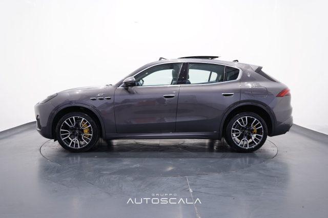 MASERATI Grecale 2.0 300cv MHEV GT