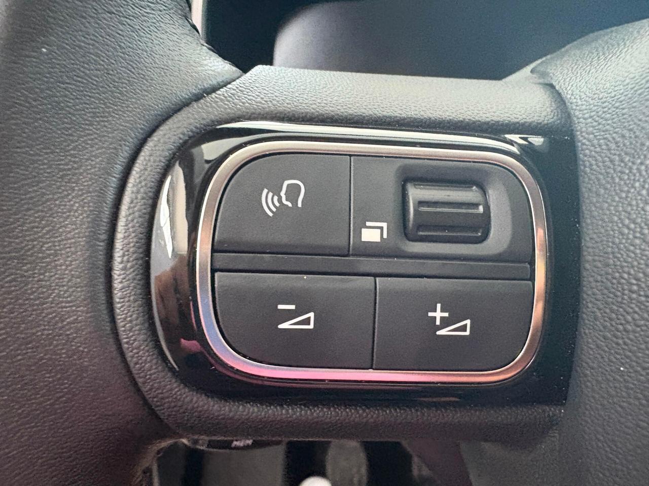 Citroen C5 Aircross PureTech 130 S&S Plus