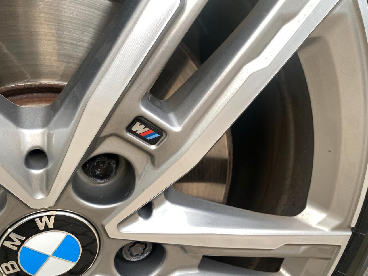 Bmw 118 118d 5p. Msport ----KM CERTIFICATI----