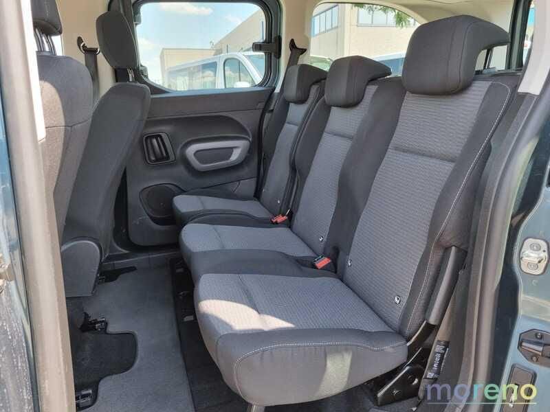 Toyota Proace City Verso 1.5D 130cv S&S L2 D Lounge