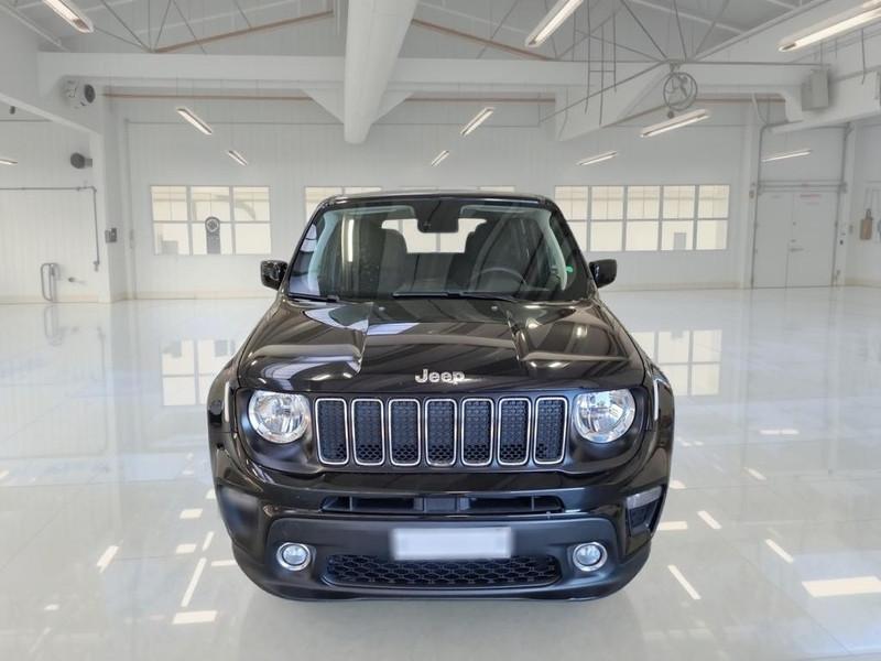 JEEP RENEGADE 1.0 T3 120cv Business