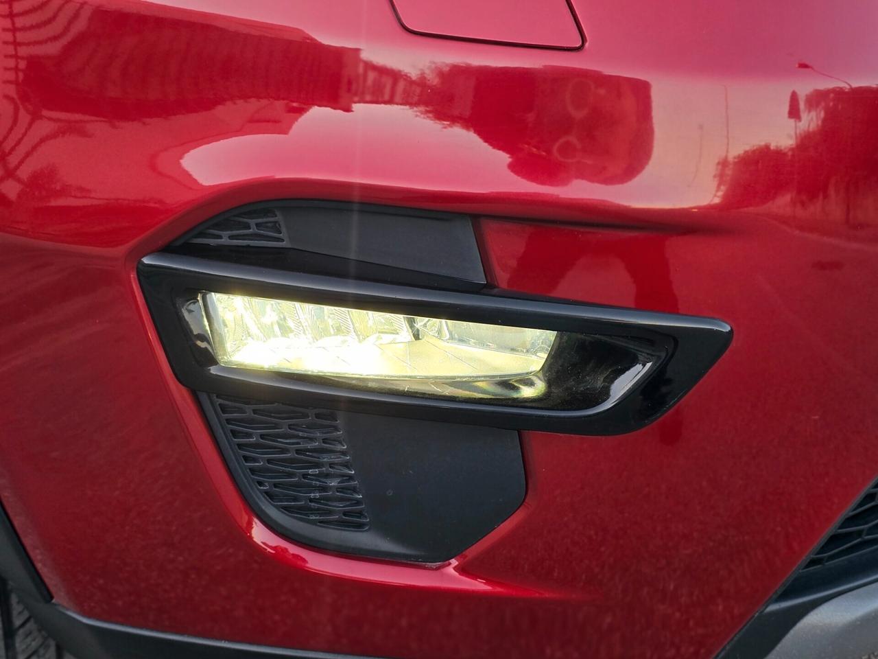 DISCOVERY SPORT 2018 HSE LUXURY SOLI 128.000KM