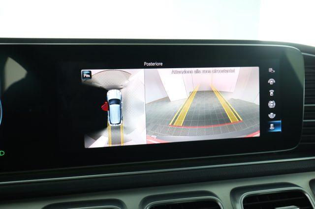 MERCEDES-BENZ CLA sse GLE GLE 300 d 4Matic Premium