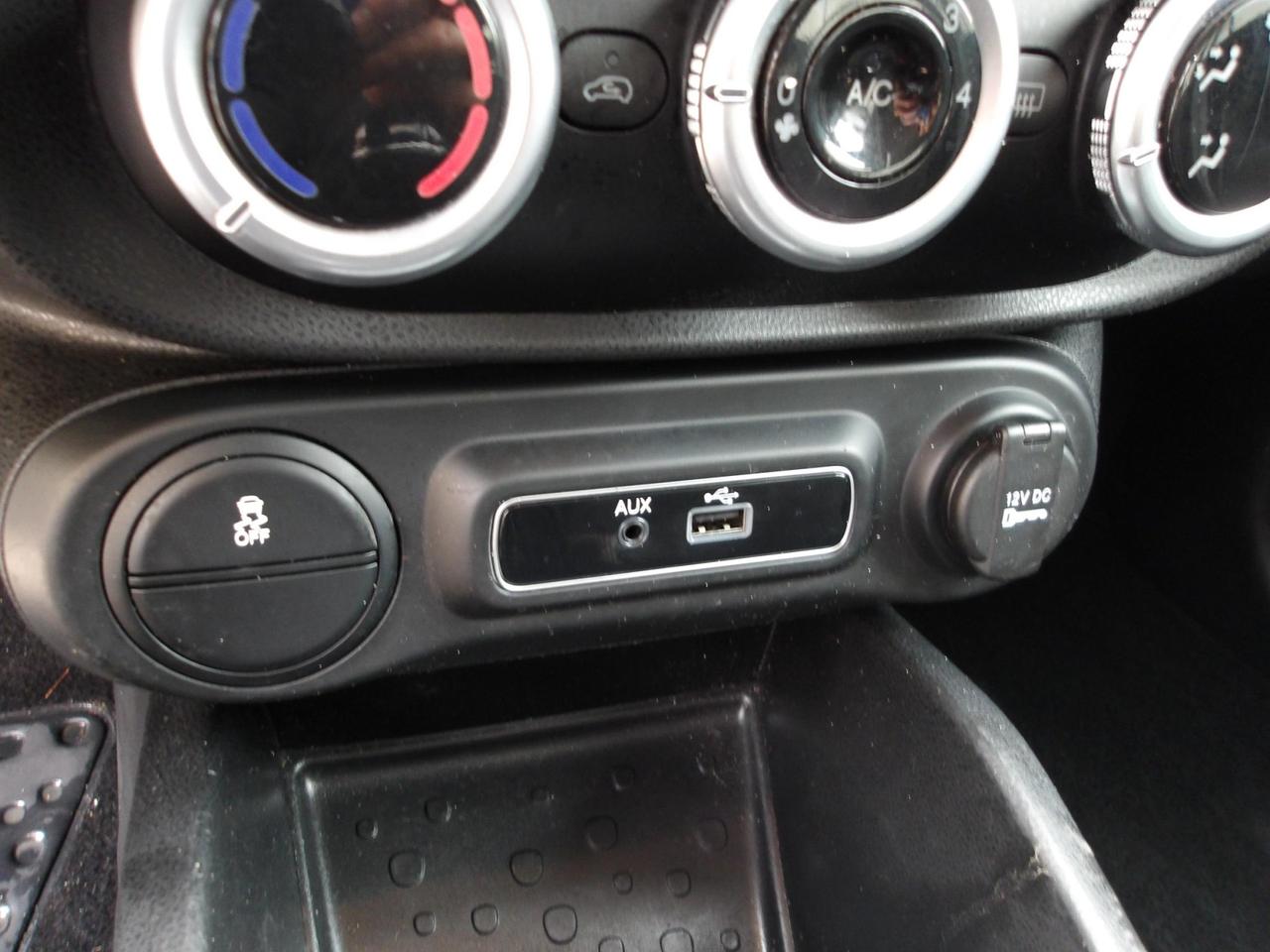 FIAT 500L N1 1.6 mjt 120cv Pop Star 4pti serie 5 E6