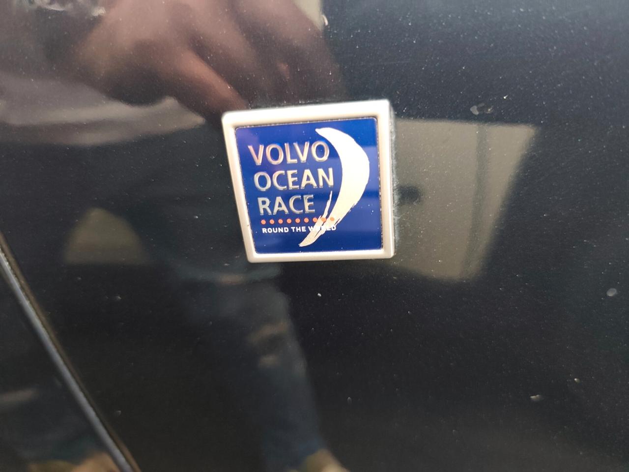 Volvo V60 D3 Ocean Race