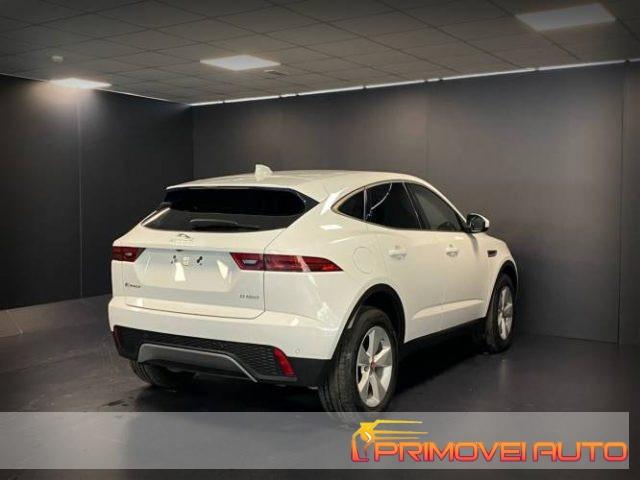 JAGUAR E-Pace 2.0D 150 CV