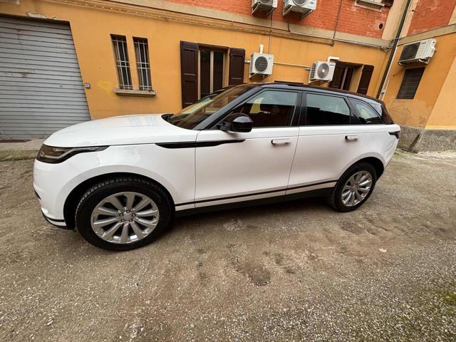 LAND ROVER Range Rover Velar 2.0 TD4 180 CV R-Dynamic "ProMMo"