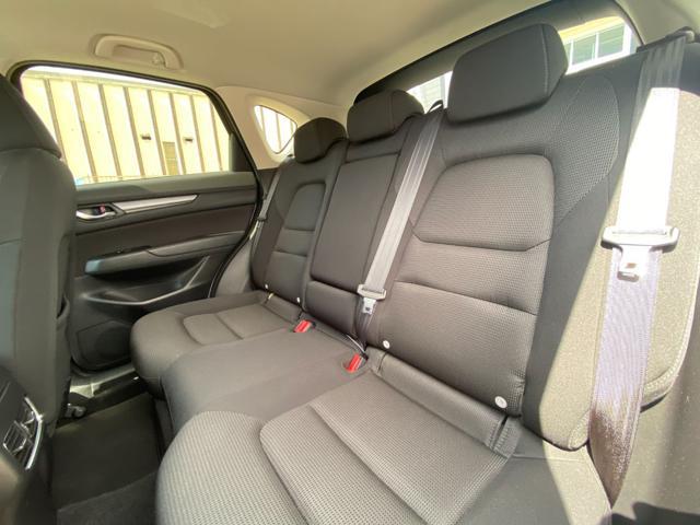 MAZDA CX-5 *PROMO* 2.2L SA-D 150CV Signature