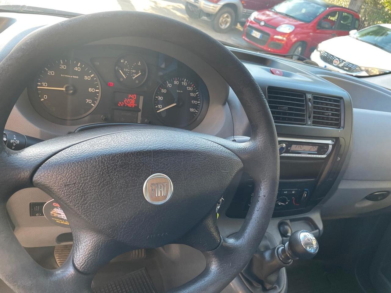 Fiat Scudo