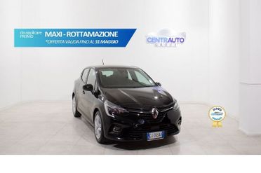 Renault Clio 1.0 TCE 100cv GPL BUSINESS