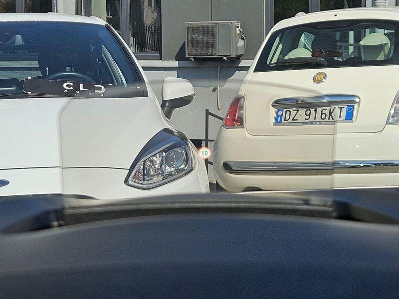 Renault Mégane 1.5 DCI 81KW BOSE EDC