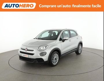 FIAT 500X 1.0 T3 120 CV Lounge