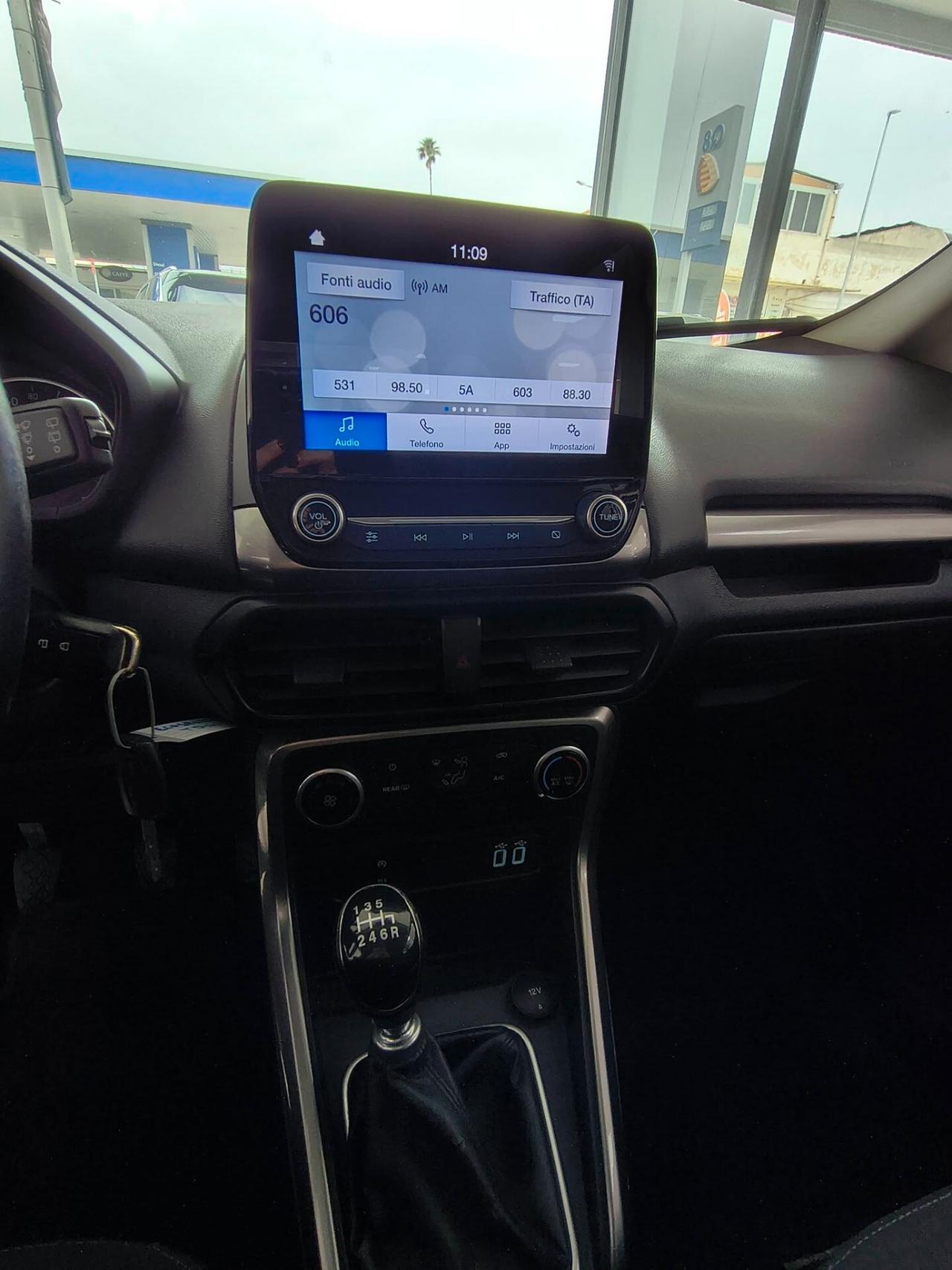 Fiat Tipo 1.3 Mjt S&S 5 porte City Life