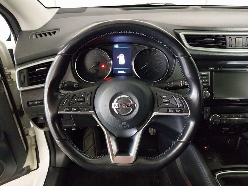 Nissan Qashqai 1.5 dCi 115cv Business 2WD