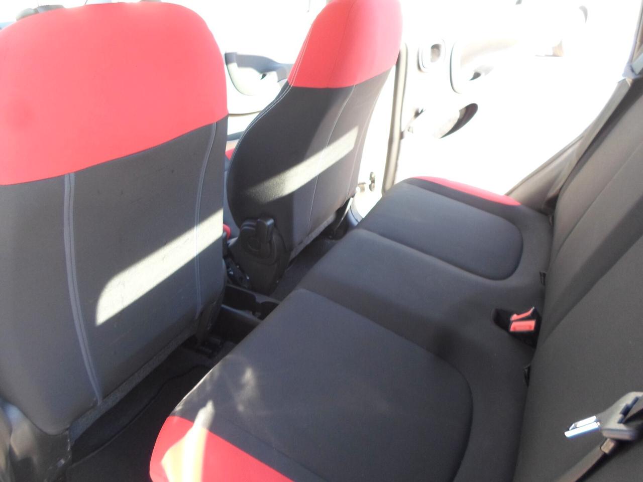 Fiat Panda 1.2 Pop