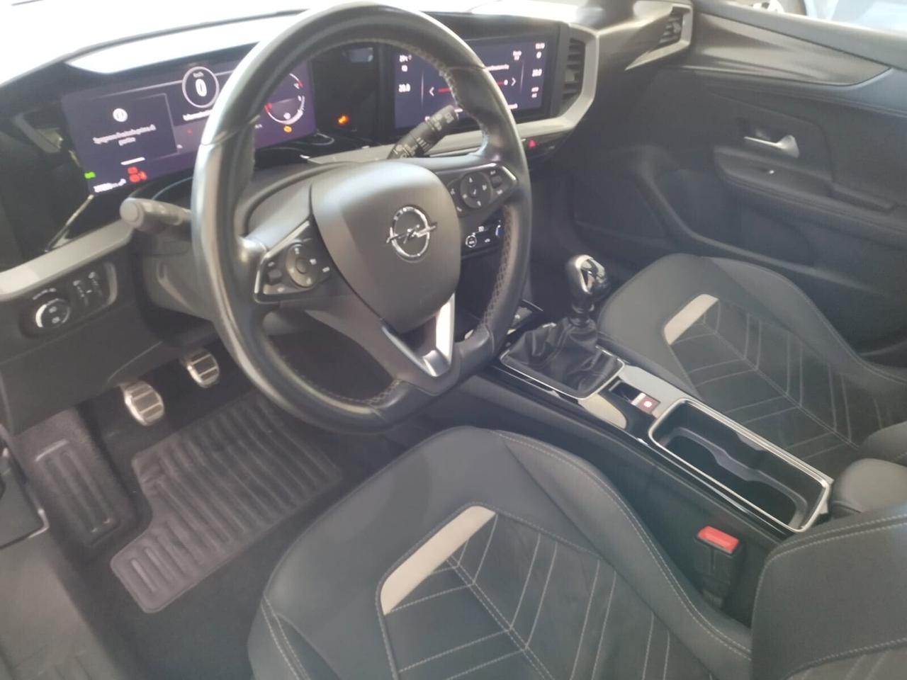 Opel Mokka 1.2 Turbo 136 CV Ultimate (SCONTO ECOBONUS)