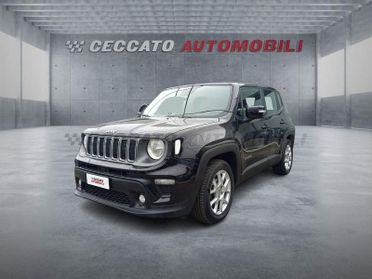 Jeep Renegade Renegade 1.6 mjt Limited 2wd 130cv