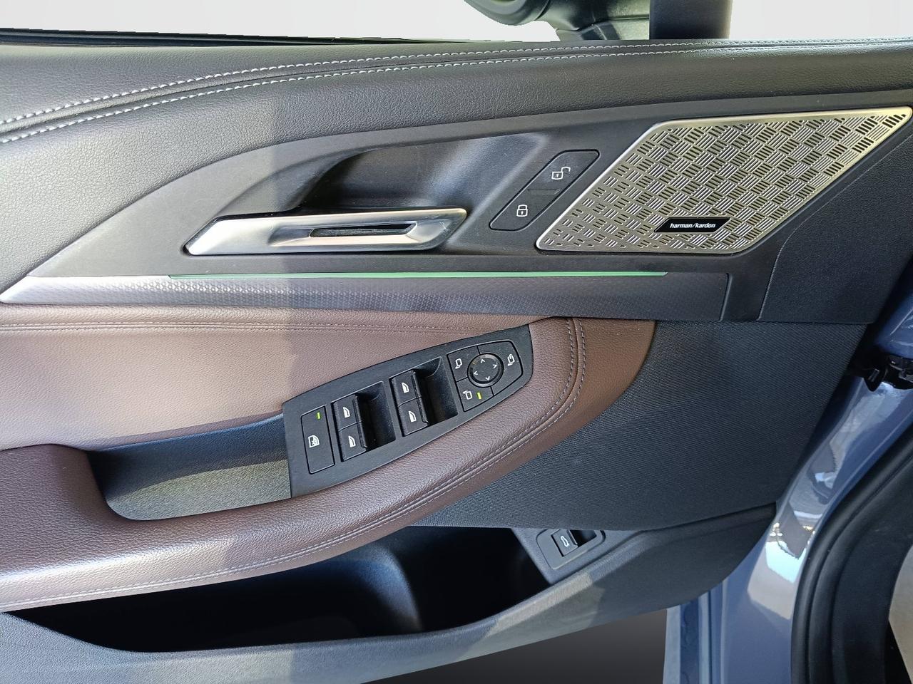 BMW Serie 2 U06 Active Tourer - 218d Active Tourer Msport auto