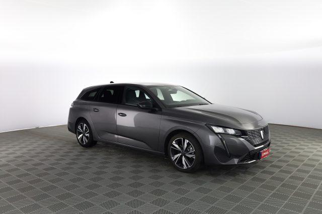 PEUGEOT 308 308 BlueHDi 130 S&S EAT8 SW Allure