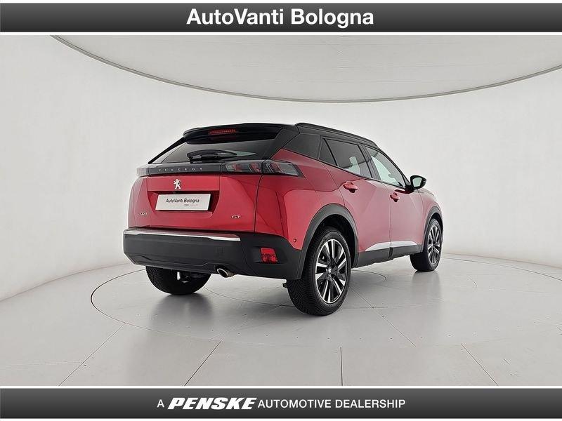 Peugeot 2008 2008 1.5 bluehdi GT Pack 130cv