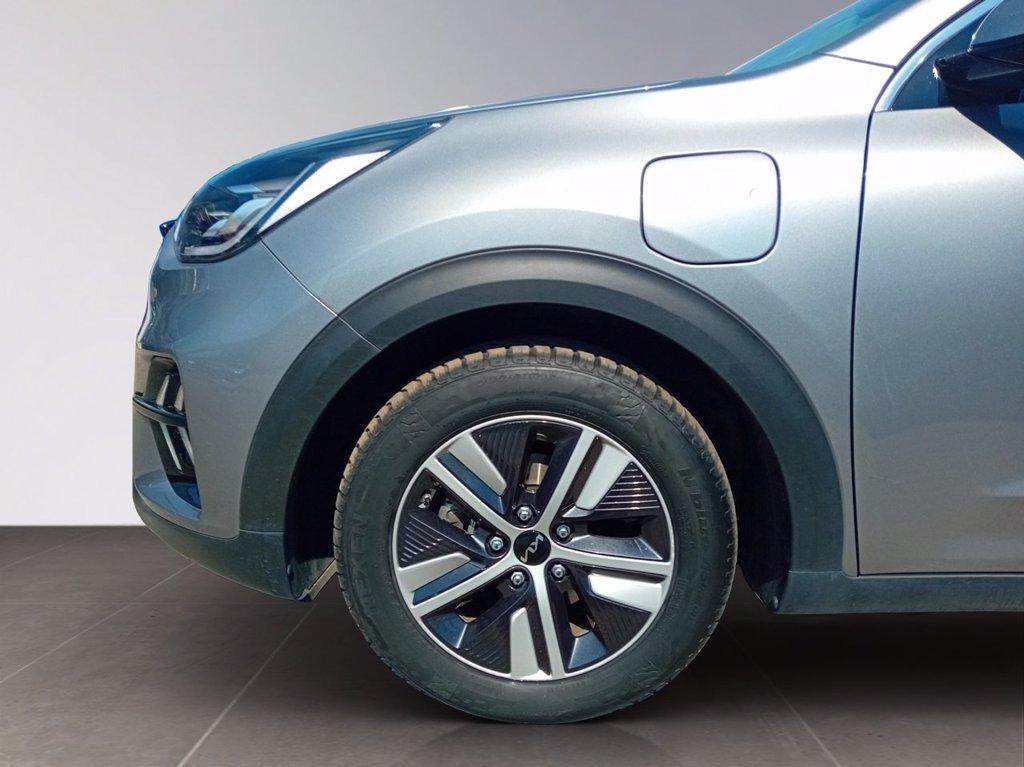 KIA Niro gdi phev Evolution Automatica del 2021