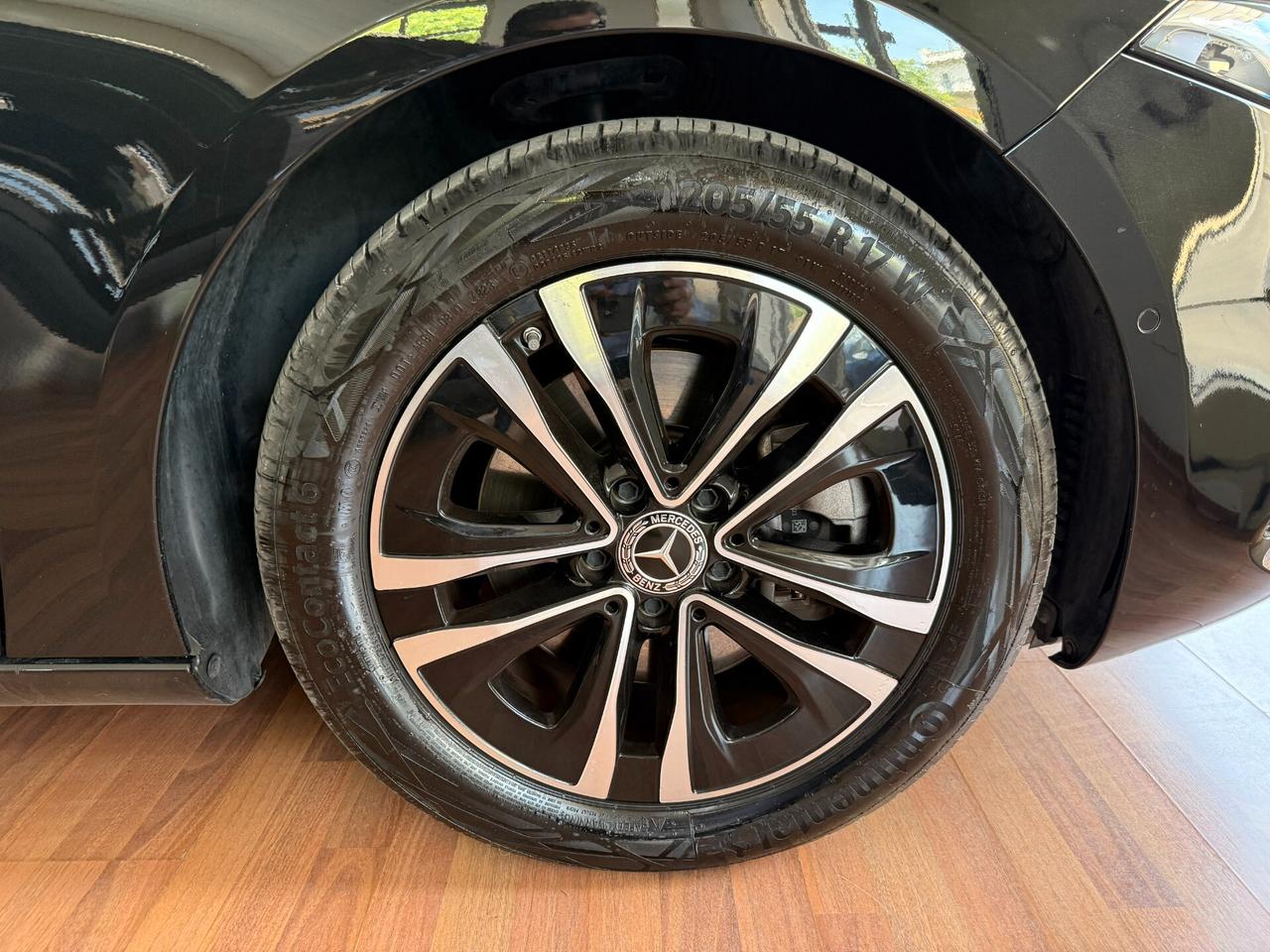 Mercedes-benz A 220 4Matic Progressive Advanced