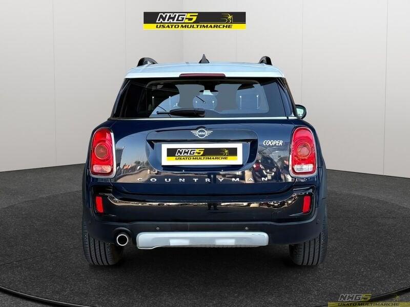 MINI Mini Countryman F60 Mini 1.5 Cooper Business Countryman