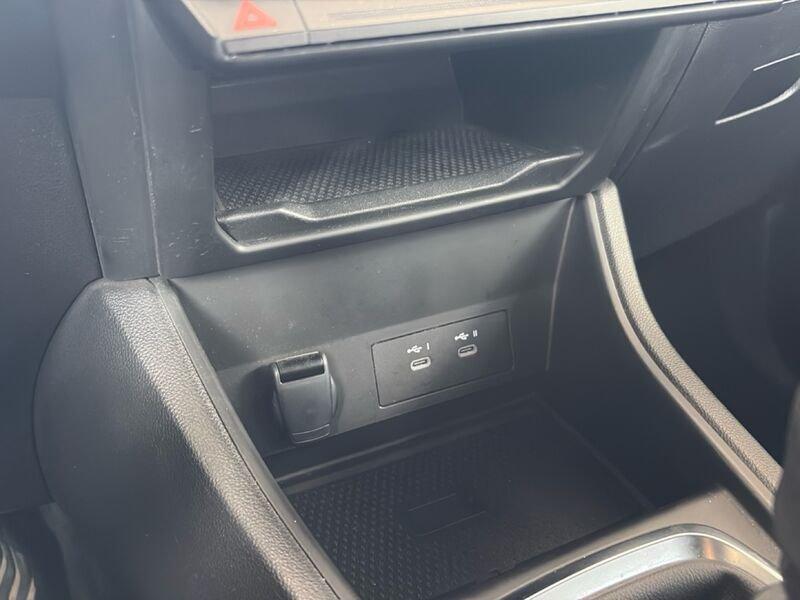 Renault Captur Captur 1.0 eco-g Techno 100cv