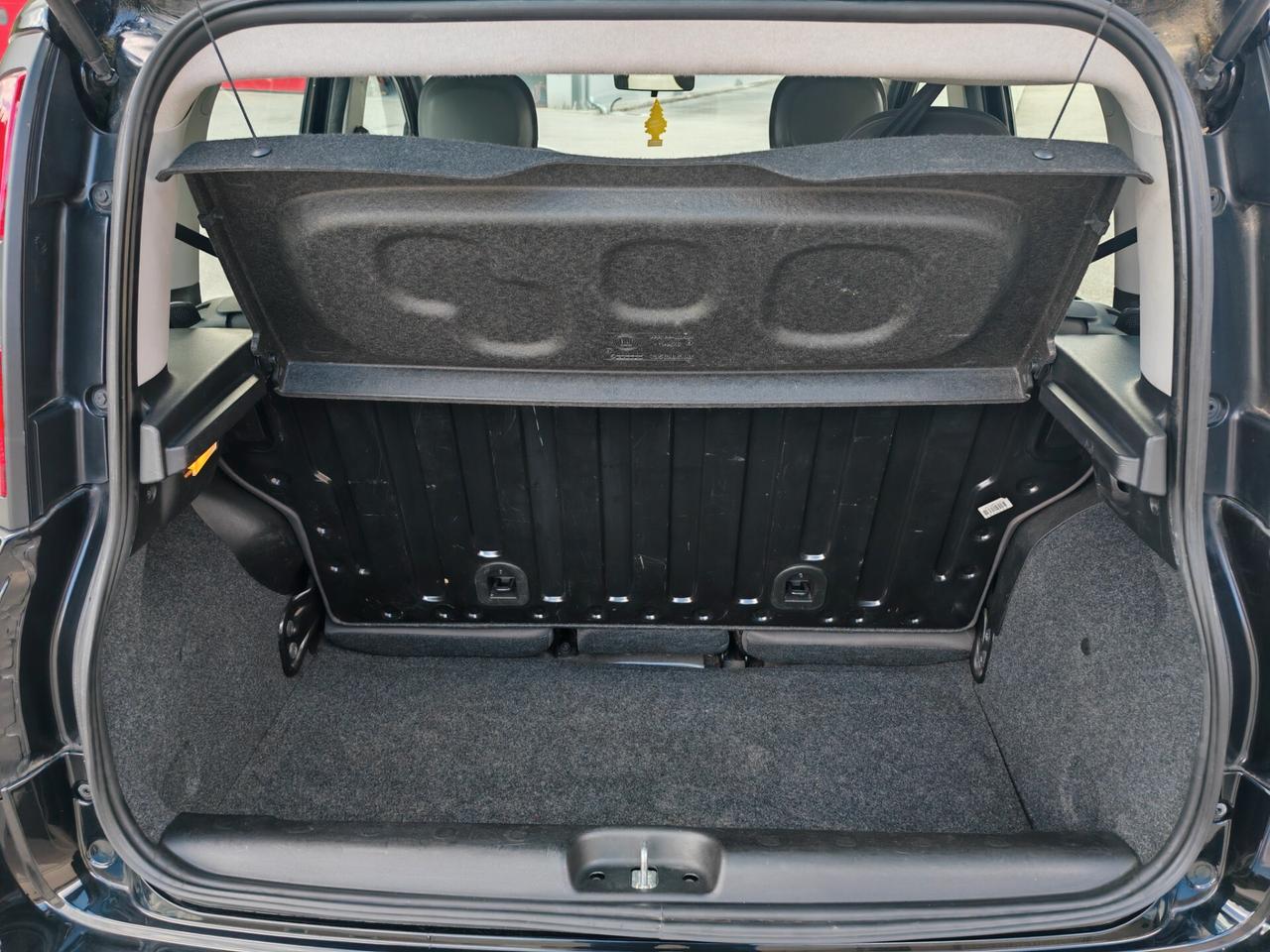 Fiat Panda Cross 1.3 MJT 95 CV S&S 4x4