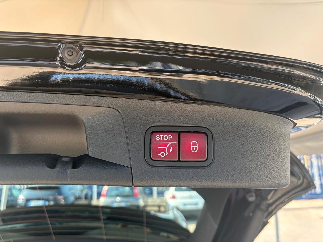 Mercedes-benz GLA 200 GLA 200 Automatic Executive
