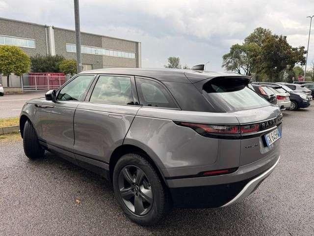 Land Rover Range Rover Velar 2.0D I4 204 CV R-Dynamic S