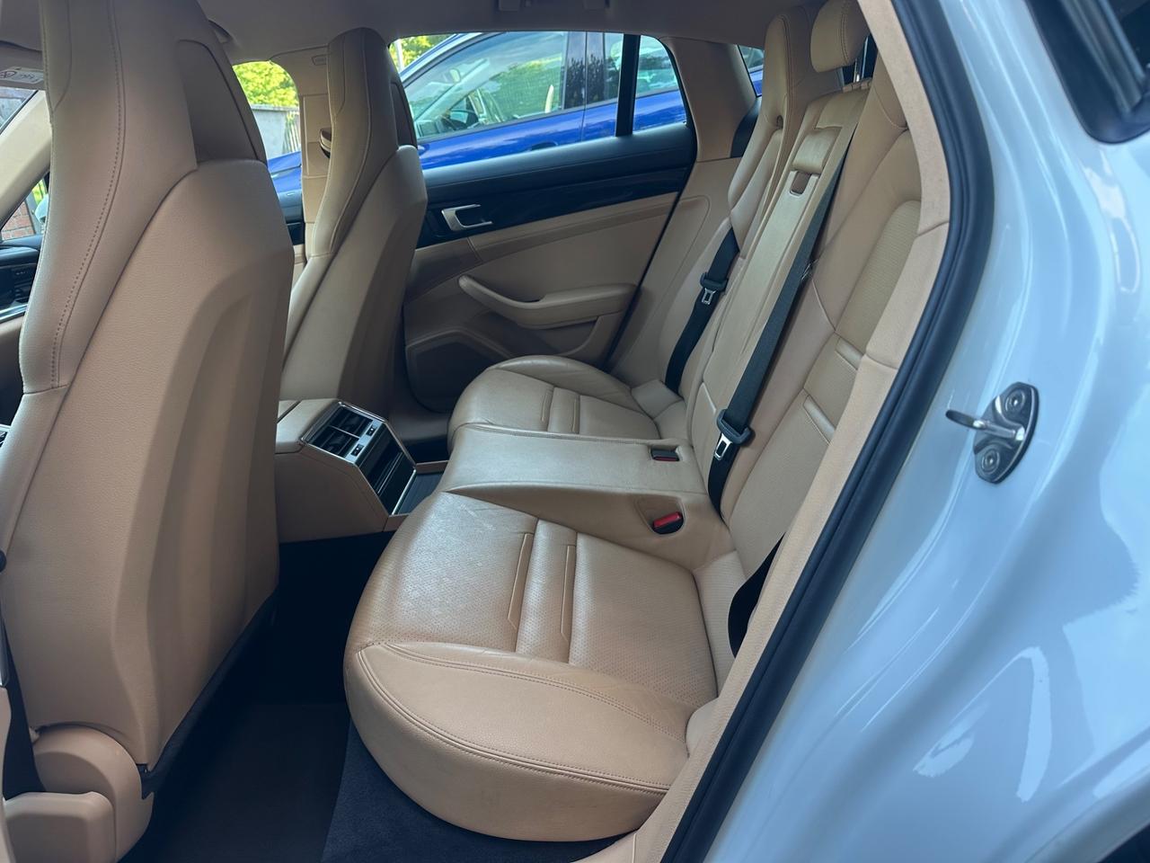 Porsche Panamera 2.9 4 E-Hybrid Executive