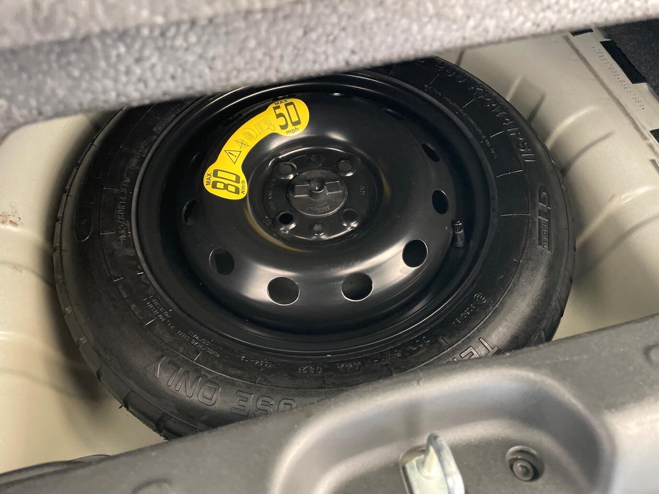 Fiat Panda 1.0 GSE S&S Hybrid Pop Van 2 posti