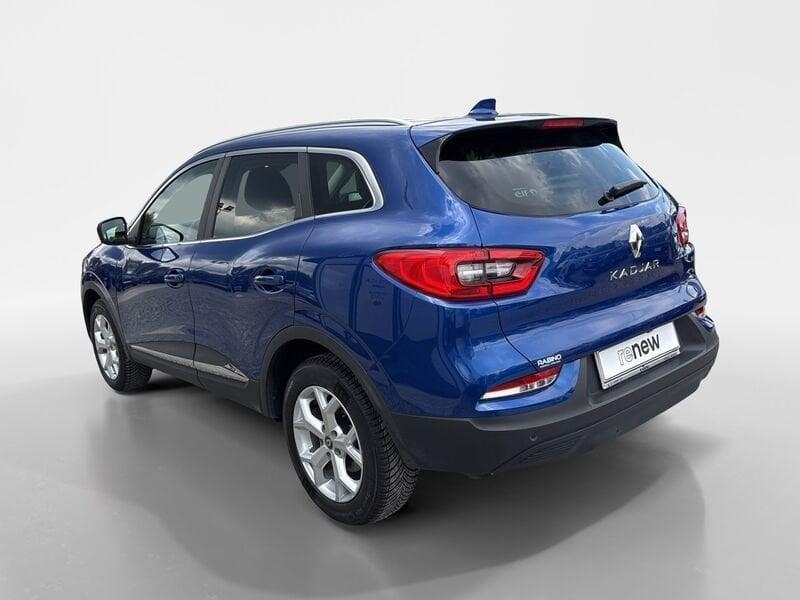 Renault Kadjar TCe 140CV FAP Sport Edition CON IMPIANTO GPL