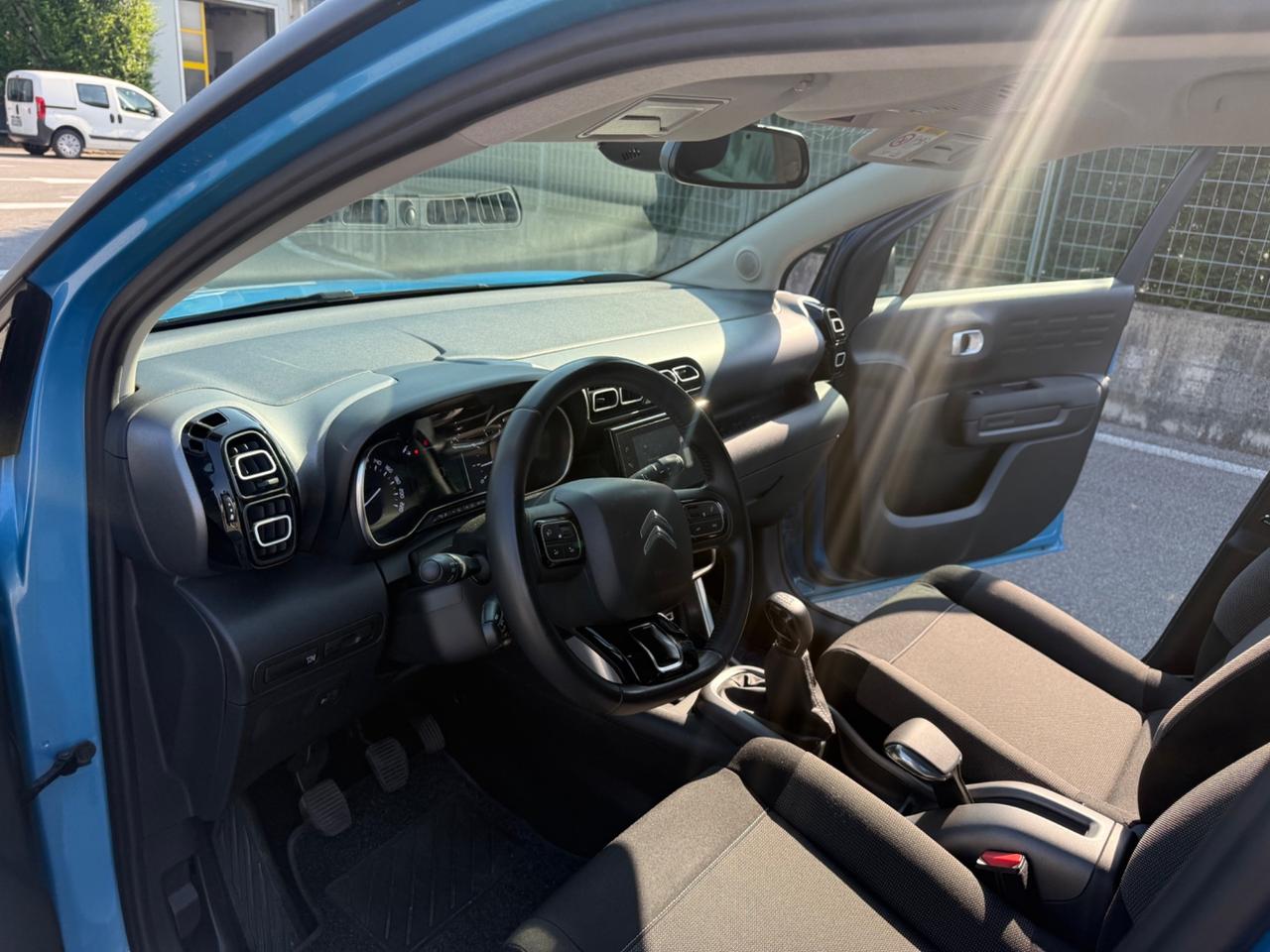Citroen C3 Aircross PureTech 82 Shine