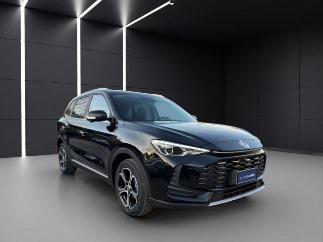 MG ZS 1.5 Comfort Ice