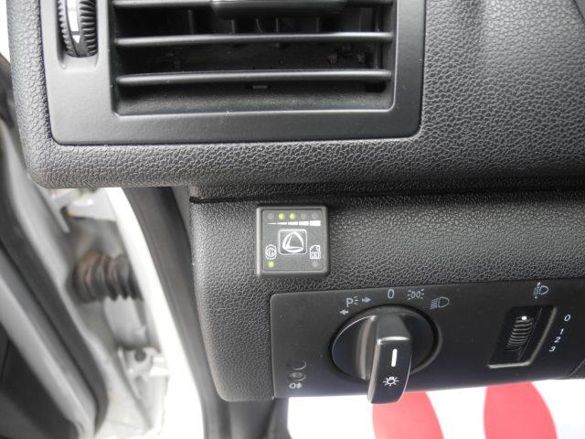 MERCEDES-BENZ A 170 Imp. GPL revis. 11/2032 -OK NEOPATEN.-"DA VETRINA"