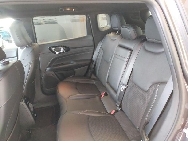 Jeep Compass Compass 1.3 Turbo T4 190 CV PHEV AT6 4xe 80° Anniversario