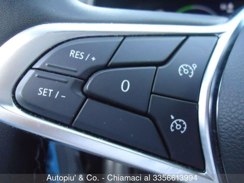 Renault Clio Clio Full Hybrid E-Tech 140 CV Intens