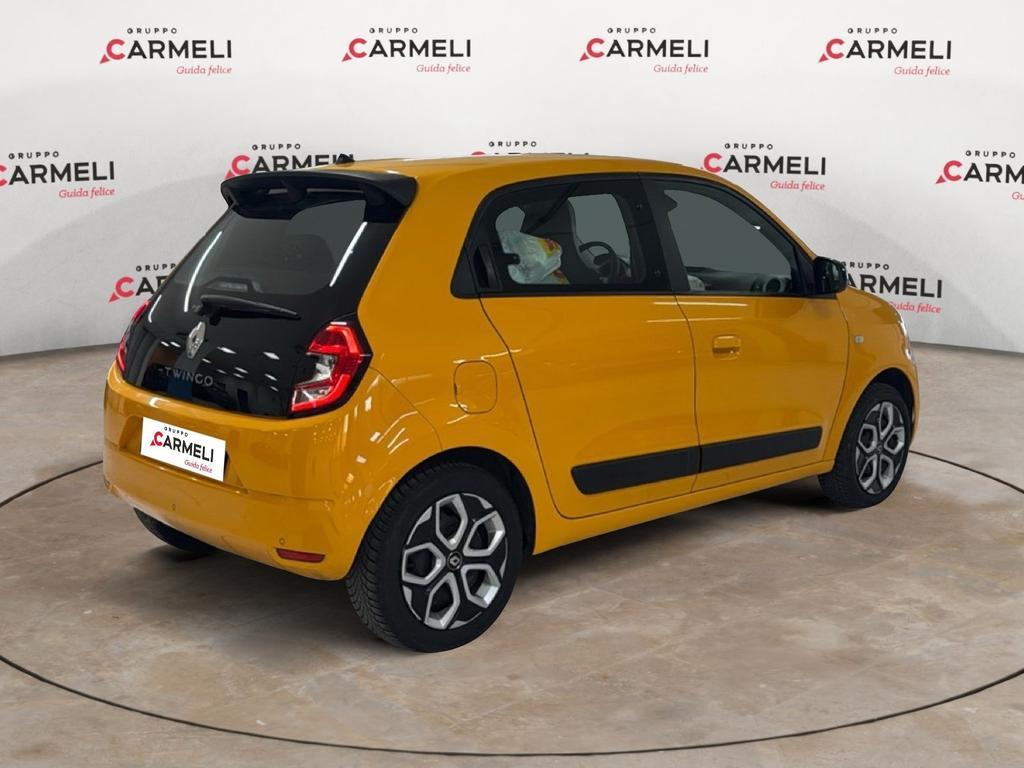 Renault Twingo Twingo 1.0 sce Zen 65cv