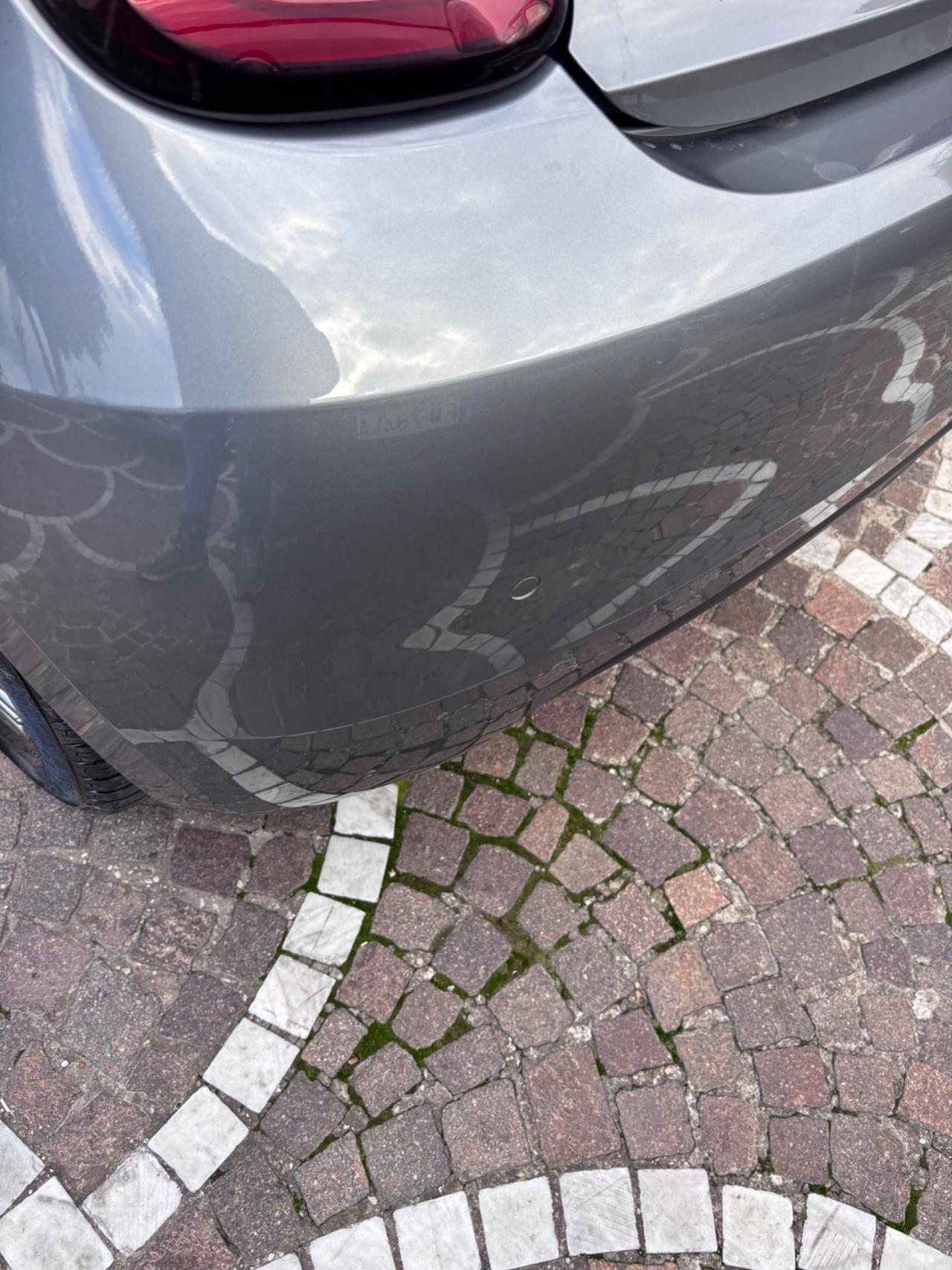 Fiat 500e Icon
