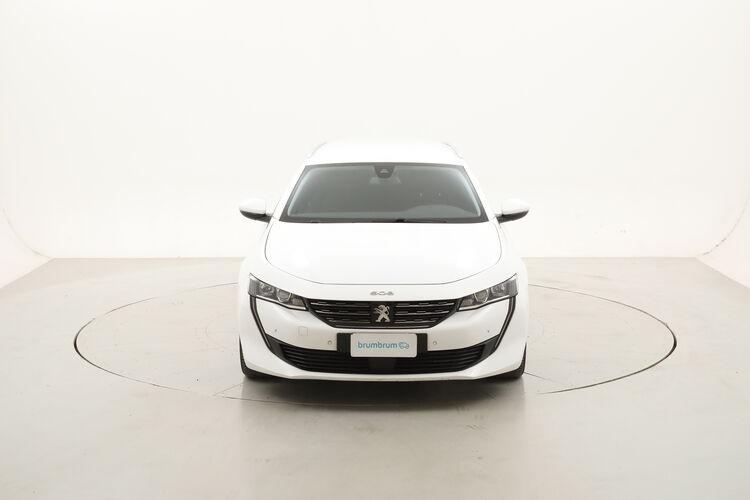 Peugeot 508 SW Business EAT8 BR788693 2.0 Diesel 163CV