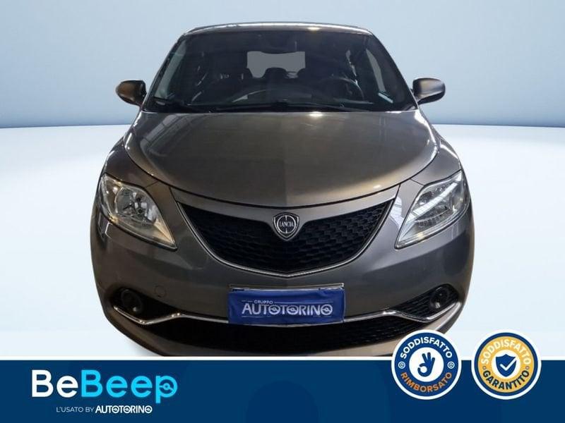 Lancia Ypsilon 1.2 8V PLATINUM 69CV E6