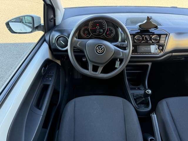 Volkswagen up! 1.0 evo Move E6D 65cv 5 marce 4 Posti Iva esposta