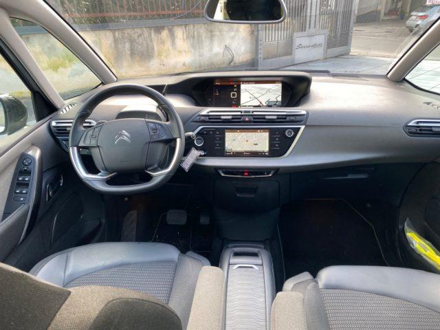 CITROEN Grand C4 Spacetourer BlueHDi 130 S&S EAT8 Shine