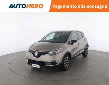 RENAULT Captur TCe 12V 90 CV Start&Stop Energy Intens