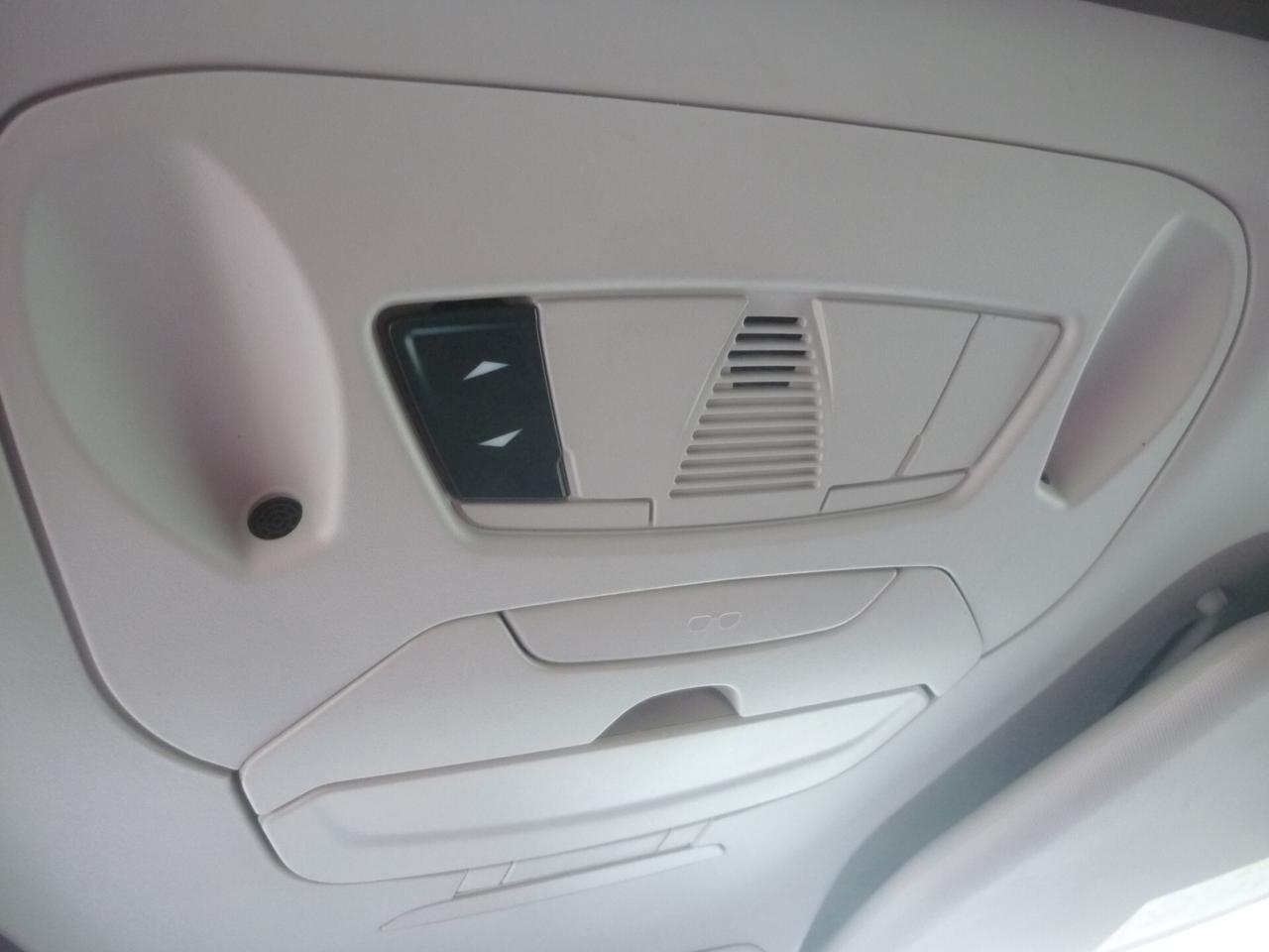 Ford Tourneo Connect7 1.5 TDCi 120 CV Titanium